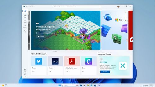 微軟宣布Microsoft Store將引入AI生成的應用評價摘要，推動智能化應用生態(tài)發(fā)展